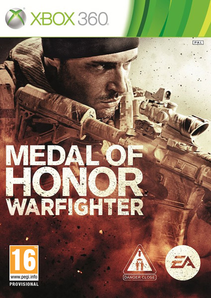 Medal Of Honor WF